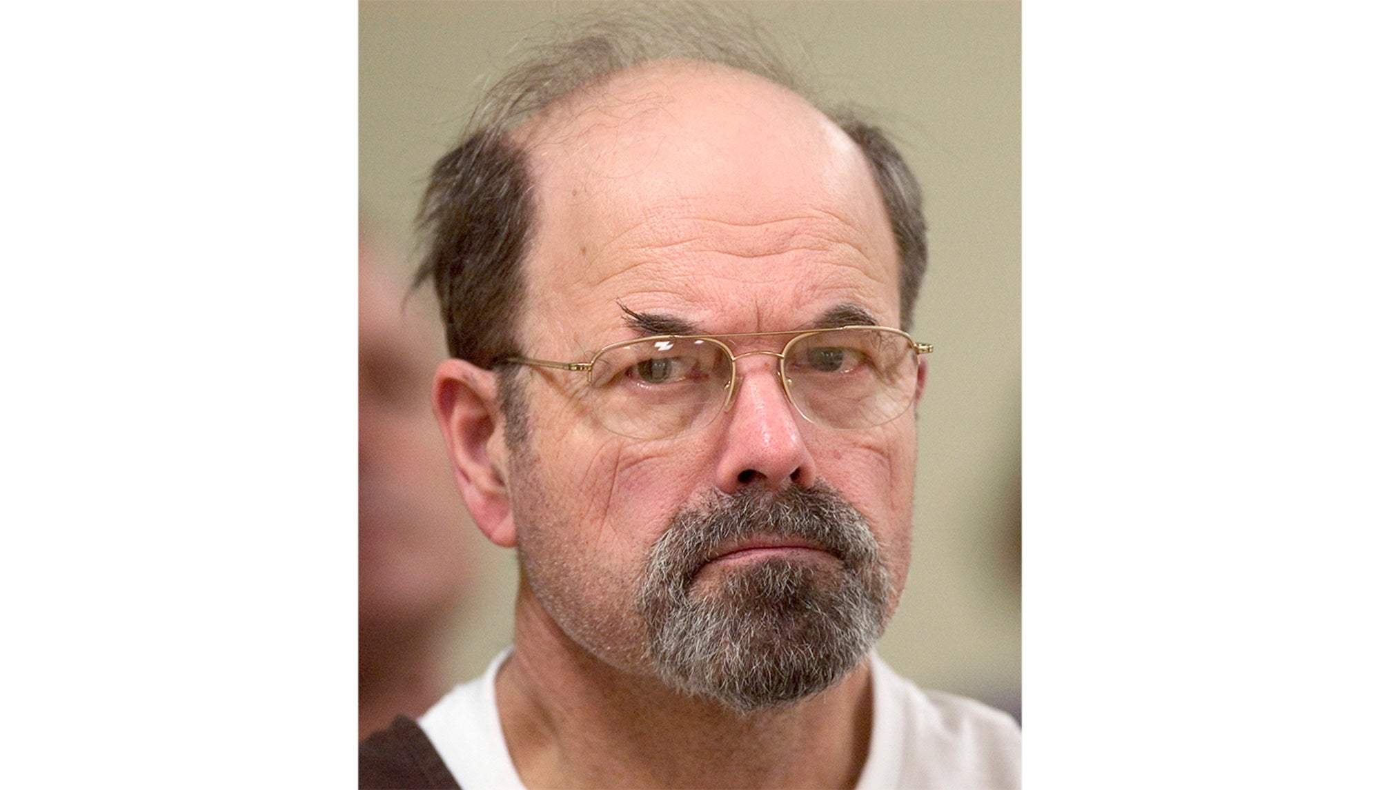 Dennis Rader, imagined, is serving 10 successive life sentences for the murders of a minimum of 10 ladies