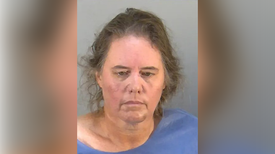 Florida woman who claimed she worked for God indicted for ambush murder of deputy