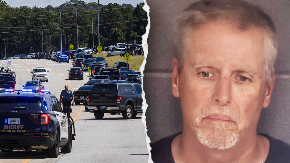 School shooting suspect’s father details ‘problems’ at school in 2023 investigation and more top headlines