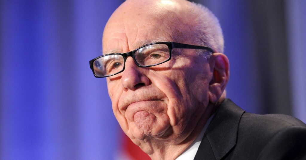 The fight for the future of the Murdoch media empire is about to begin